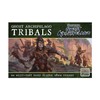 Frostgrave Ghost Archipelago Tribals