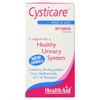 HealthAid CystiCare 60 Vegan Tablets