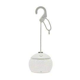 Snow Peak FES-480 Peony Lantern Shade, Lantern Cover, Camping Outdoors, Snow Peak Festival Limited