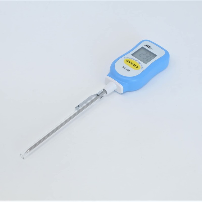 Mother Tool Center Digital Thermometer Mt – 809