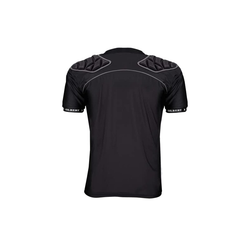 GILBERT Gilbert Shoulder Guard Atomic V3 Shoulder Pad Protector Rugby