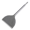 Narwhal 6" Wide SDS Plus Chisel Bit (Industrial Grade -