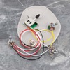Be In Your Mind 1 Set Guitar Prewired Wiring Harness,