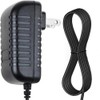 Marg 2-Prong 4.5V AC/DC Adapter for Mr. Christmas Model KE