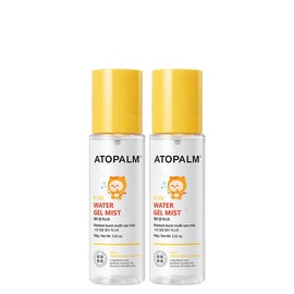 Atopham Kids Watergel Mist 100gx2 / 아토팜 키즈 워터 겔 미스트 100gx2개
