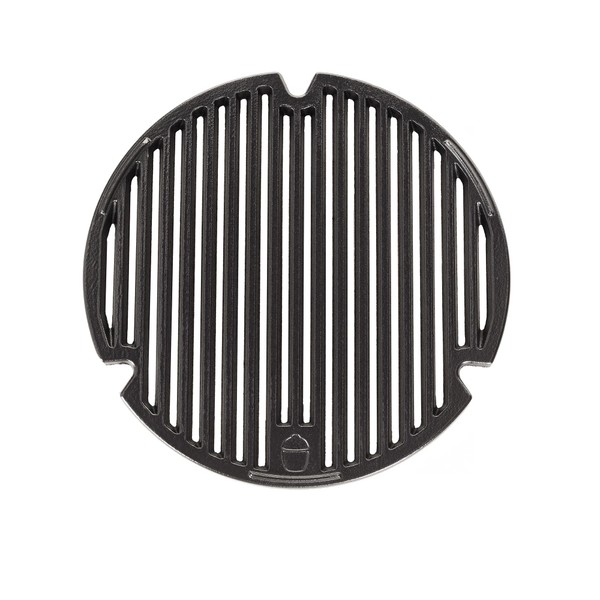 Kamado Joe KJ15090620 Cast Iron Sear Plate for Classic Joe