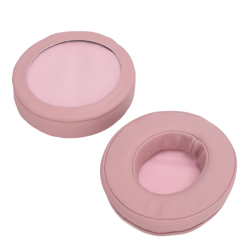 4Pcs Ear Pads Cushions Replacement for RAZER X Headset Soft