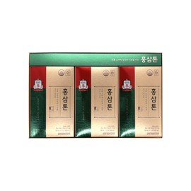 CheongKwanJang Red Ginseng Tone 50ml / 정관장 홍삼톤 50ml x 30포 케이스 없는 제품원산지표시 상품 상세설명 참고