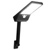 Outdoor Wall Solar Light 48 LEDs Security Motion Sensor Lamp