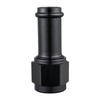EVIL ENERGY 6AN Female to 1/2" Barb Hose Fitting Straight