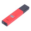 PH Tester Backlight Portable Digital PH Meter ATC High Accuracy