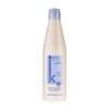 Salerm Keratin Shot Maintenance Shampoo 1, 18 Ounce