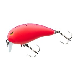 Daiwa Tiny Peanuts SSR Matte Pink 40mm