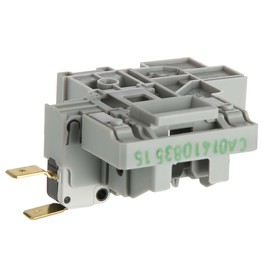 Masterpart Dryer Door Lock Assembly To Fit Hoover Candy Tumble Dryers