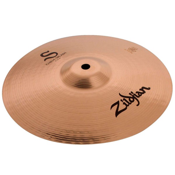 Zildjian S Family Series - 8" China Splash Cymbal