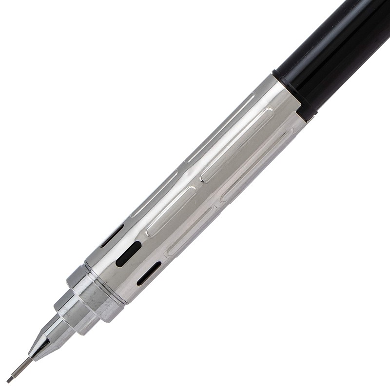 Pentel Arts GraphGear 300 Mechanical Pencil, (0.5mm) Fine line, 1-Pack,