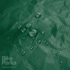 BikeParka Longtail Bicycle cover (FOREST-Green)