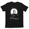 We're Simply Meant To Be T Shirt Jack Skellington And