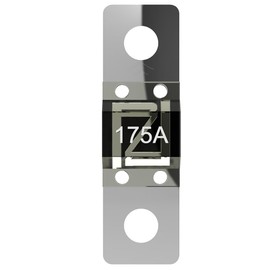 Offgridtec Set of 5 MIDI Fuses 175A 58V