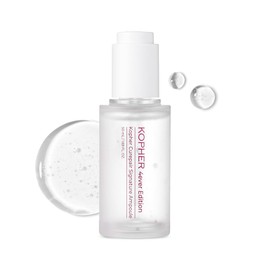 Kopher [4Ever Edition] Signature Ampoule for all skin types 1.69 fl. oz