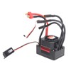 3650 4500KV Brushless Motor with 60A Electric Speed Controller Set