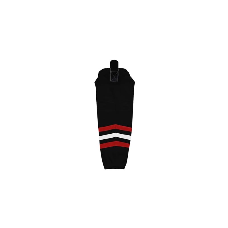 Hockey Sock Professional Ice Hockey Team Training Socks for Junior
