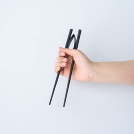 Willassist 2240535 Easy Chopsticks Clip Type, 9.1 inches (23 cm), Resin
