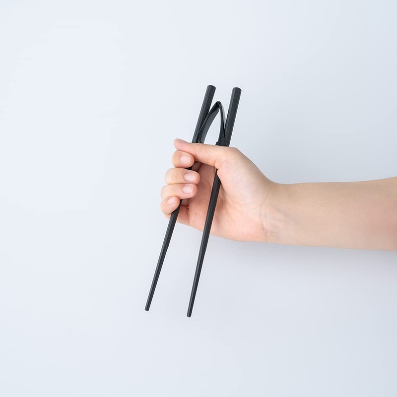 Willassist 2240535 Easy Chopsticks Clip Type, 9.1 inches (23 cm),