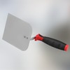 KOTARBAU® Stainless Steel Masonry Trowel 100 x 128 mm Plastering