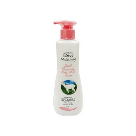 Raybee goat milk body lotion / 레이비 산양유 바디로션