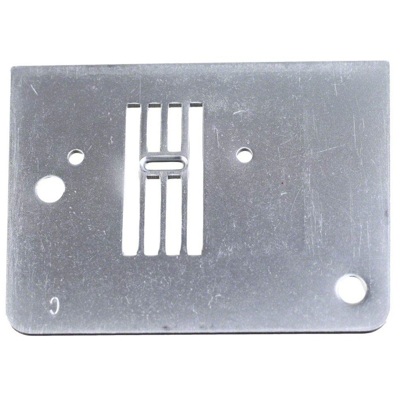 LNKA Needle Plate C for 2277 Tradition 2282 3221 Simple