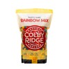 Colby Ridge 4 Gallon 2-Pack Rainbow Gourmet Craft Popped Gluten