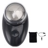 Beard Trimmer Professional Stylish Small Portable Efficient Rechargeable Precise Trim