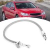 Ölmessstab Edelstahl Getriebe Peilstab,Automatikgetriebe Flüssigkeit Ölmessstab,Transmission Dipstick für GM TH350