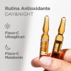 Isdinceutics Flavo C Day&night 10+10 Ampollas