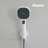 Glaster Shower Holder Shower Hook Holder Angle Adjustable Bathroom Accessories