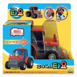 뽀로로 미미월드 타요 랙터 : 토이저러스
