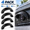 Car Camera Lens Protector for Rear View Cameras – Adhesive