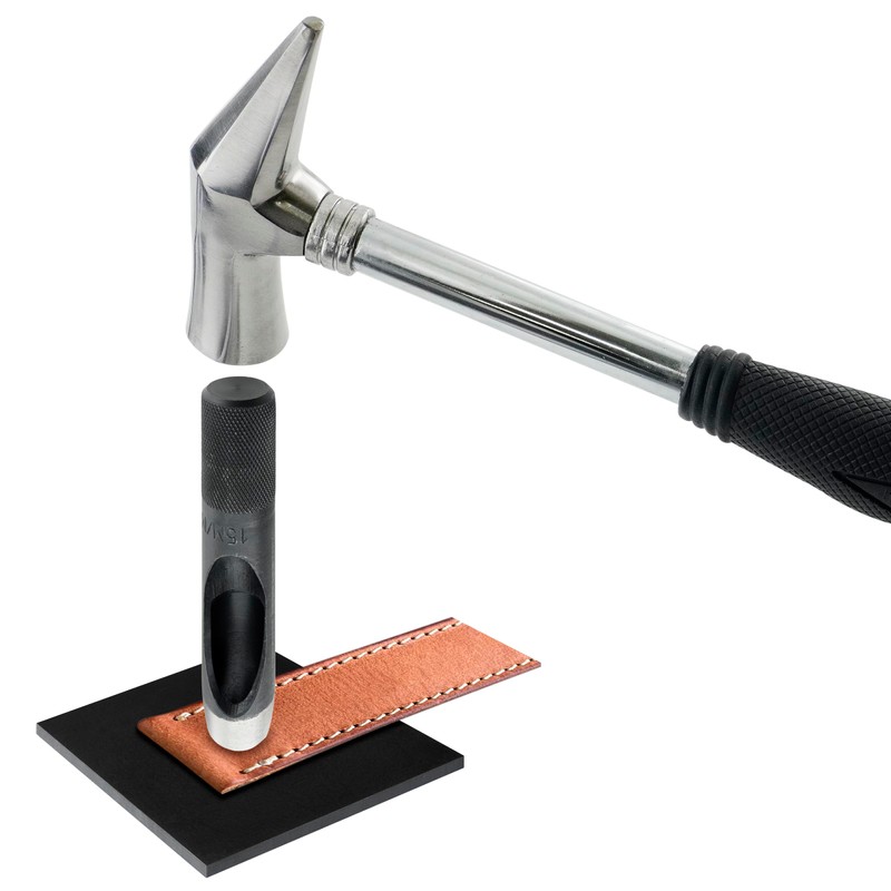 IH Hole Punch 15mm