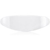 EvoParts Anti Fog Lens Compatible with Pinlock GT4 Agv K1