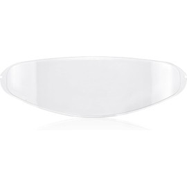 EvoParts Anti Fog Lens Compatible with Pinlock GT4 Agv K1 K1S K5 K5S K3SV Only for Original AGV Visors Not Compatible