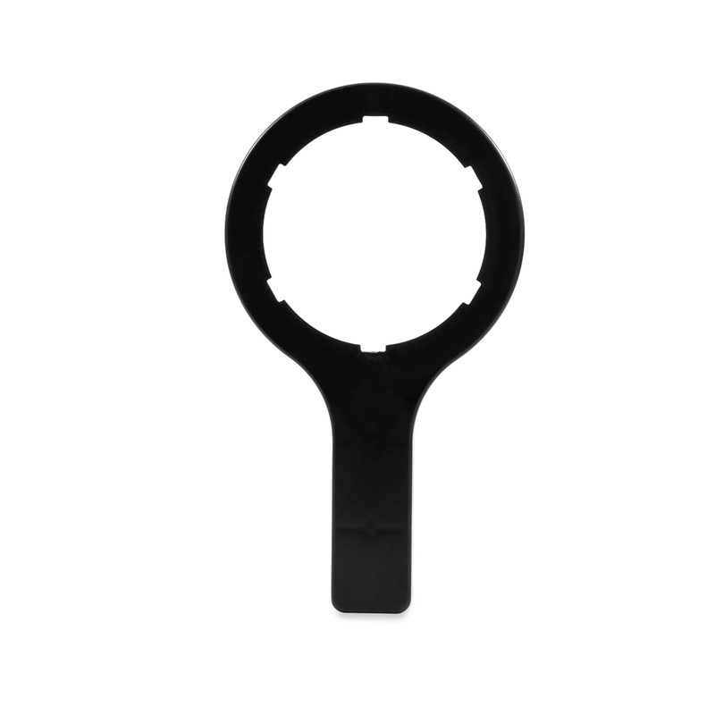 Camco Evo RV Water Filter - Features Granulated Activated Carbon