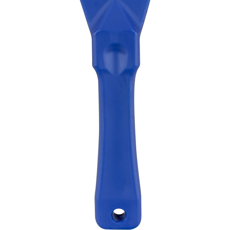 SPARTA Polypropylene Scraper Tool Food Safe Scraper for Removing Caked-On