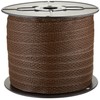 Field Guardian Polytape, 1.5-Inch, Brown