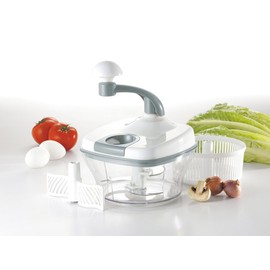 Multi Cooker DA-5035