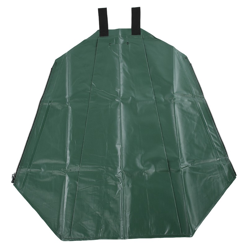 20 Gallons Storage Capacity PVC Drip Bag Garden Irrigation Watering