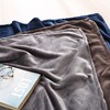 Susan’s Garden Warm and Cozy Blanket, A/C Protection, Lightweight, All-Season,