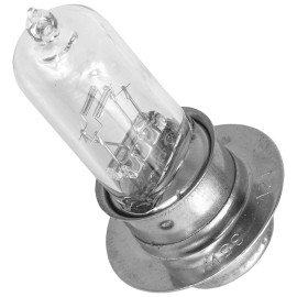 Caltric HeadLight 12V 35W Bulbs Fits Honda XR400R 1996 - 2004 34901-MN1-671