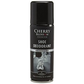 Cherry Blossom Premium Shoe Deodorants PCDEO02 Neutral 200.00 ml