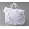 Gardner 530-81431 Large Carry Bag, White